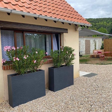 Studio Cosy En Normandie Heudreville-sur-Eure Exterior foto