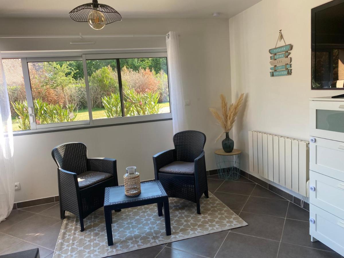 Studio Cosy En Normandie Heudreville-sur-Eure Exterior foto