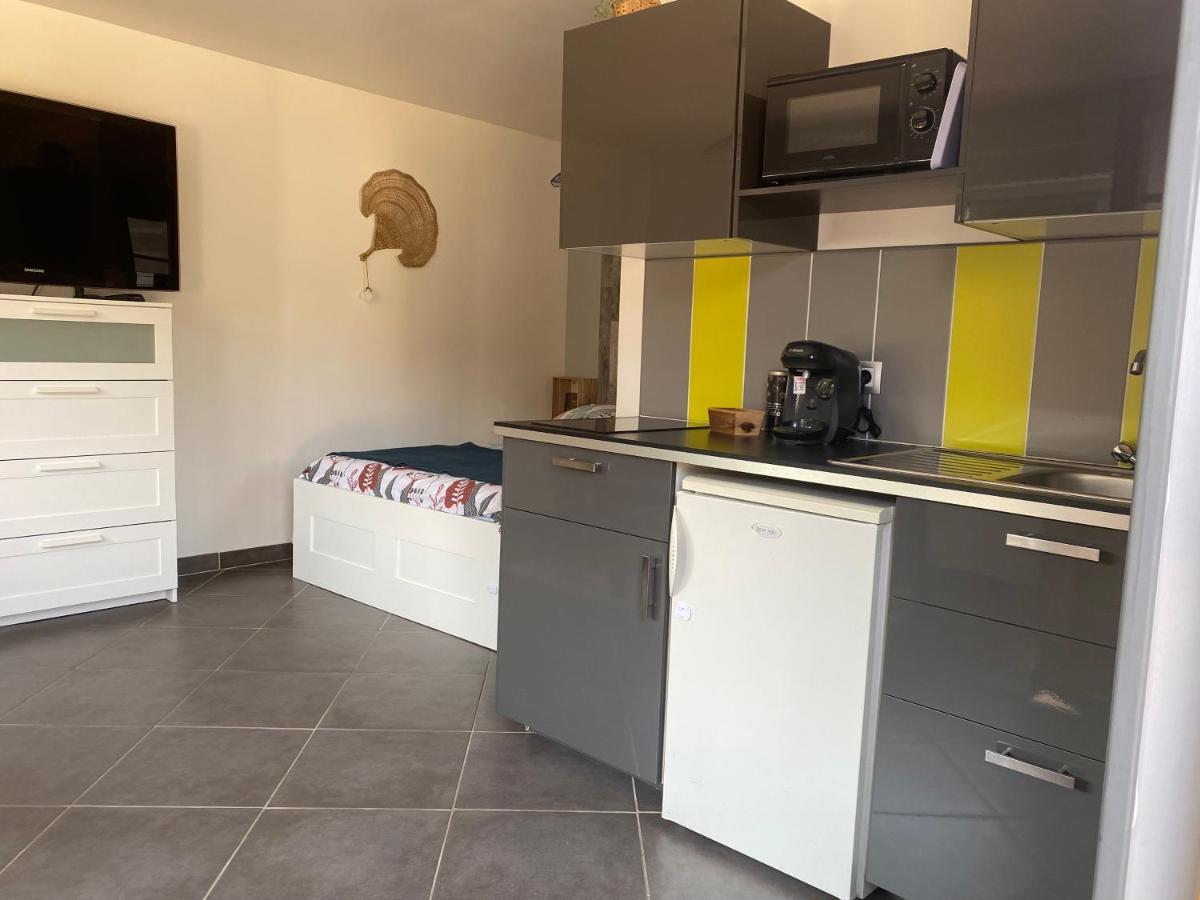 Studio Cosy En Normandie Heudreville-sur-Eure Exterior foto